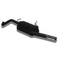 Sport exhaust for RENAULT Megane Classic SEDAN 1995-2002 SEDAN 1,6i 55/66kW