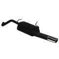 Sport exhaust for RENAULT Megane Classic SEDAN 1995-2002 SEDAN 2,0i 85kW