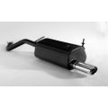 Sportauspuff für RENAULT Megane COACH/COUPE 1995-2002 COACH 1,6 16V 79kW