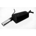 Sportauspuff für RENAULT Megane Scenic 1995-2002 STANDARD 1,6i 16V 81kW