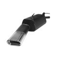 Sport exhaust for RENAULT Megane Scenic 1995-2002 STANDARD 2,0i 85kW