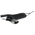 Sportauspuff für SEAT Altea 2004-2015 STANDARD 1,6i 75kW