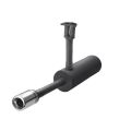Sport exhaust for SKODA 105, 120 1976-1989 STANDARD 1,0 34kW