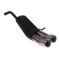 Sport exhaust for SKODA Felicia 1994-2001 HATCHBACK 1,9 D 47kW