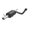 Sport exhaust for SUBARU Impreza I Generation 1994-2000 SEDAN 1,8i 76kW