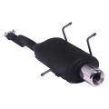 Sportauspuff für SUZUKI Swift II HATCHBACK 1989-2005 HATCHBACK 1,3i 47/50/52/54kW