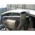 Rear Torsion Bar (961) Ultra Racing for Toyota Caldina (T240) 2.0T GT4 4WD 02-07