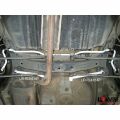 Rear Lower Bar (614P) Ultra Racing for Toyota Camry (XV30/ACV36R) 2.2 2WD 02-04