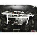 Front Lower Brace (3839) Ultra Racing for Toyota C-HR (AX-10) 1.2T/1.8 18+/Prius 1.8 16+ 2WD/4WD