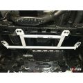 Front Lower Brace (3632) Ultra Racing for Toyota Fj Cruiser (XJ10/GSJ10) 4.0 V6 4WD 10-17