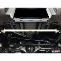 Rear Torsion Bar (3634) Ultra Racing for Toyota Fj Cruiser (XJ10/GSJ10) 4.0 V6 4WD 10-17