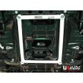 Front Lower Brace (3358) Ultra Racing for Toyota Fortuner (AN150) 2.4D/2.7/2.8D 2WD/4WD 15+