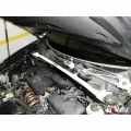 Front Upper Strutbar(1458 Ultra Racing for Toyota Highlander (XU40) 2.7/3.5 2WD/4WD 08-13