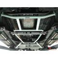 Front Lower Brace (3728) Ultra Racing for Toyota Hilux Surf (N180) 3.0D 4WD 95-02