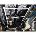 Rear Lower Bar (3815) Ultra Racing for Toyota Innova (AN140) 2.0 2WD 15+