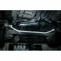 Rear Lower Bar (2821) Ultra Racing for Toyota Porte (AP10) 1.5 2WD 04-12