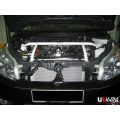 Front Upper Strutbar (4220) Ultra Racing for Perodua Nautica (J200) 1.5 4WD 08-18/Toyota Rush 1.5 06-17