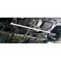 Front Lower Tiebar (2925) Ultra Racing for Toyota Sienna (XL30) 3.5 V6 2WD 10+