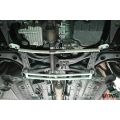 Front Lower Tiebar (3764) Ultra Racing for Toyota Sienta (XP170) 1.5 2WD 15+