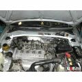 Front Upper Strutbar (2009) Ultra Racing for Toyota Soluna (AL50) 1.5 2WD 94-99