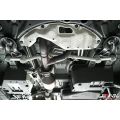 Mid Lower Brace (3482) Ultra Racing for Toyota Alphard (AH30) 3.5 V6 15-17/Vellfre 3.5 15+ 2WD/4WD
