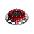 RTMG Performance Triple Disk Clutch Kit 185mm for Toyota 2JZ Semi Bolt-on Stage 4 1000Nm Turbo