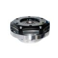 RTMG Performance Triple Disk Clutch Kit 200mm for Toyota 2JZ with BMW M3 E46 Gearbox Stage 5 1200Nm