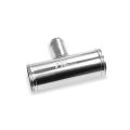 Alu-T-Stück adapter 45/32mm