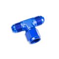 T-Stück Mann / weiblich / Mann AN10/AN10/AN10 Blau