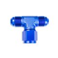 T-Stück Mann / weiblich / Mann AN6/AN6/AN6 Blau