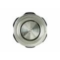 Blow off BOV Turbosmart TS-0205-1131 Vee-Port PRO Universal - Black