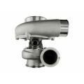 TS-1 Performance Turbocharger Turbosmart TS-1-6466VR082E 6466 V-Band 0.82AR Externally Wastegated (Reversed Rotation)