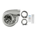 TS-1 Performance Turbocharger Turbosmart TS-1-7675VB096E 7675 V-Band 0.96AR Externally Wastegated