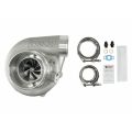 TS-2 Performance Turbocharger Turbosmart TS-2-6262VB082E Water Cooled 6262 V-Band 0.82AR Externally Wastegated