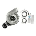 TS-2 Performance Turbocharger Turbosmart TS-2-6466VB082I Water Cooled 6466 V-Band 0.82AR Internally Wastegated