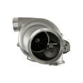 TS-2 Performance Turbocharger Turbosmart TS-2-6466VB082I Water Cooled 6466 V-Band 0.82AR Internally Wastegated