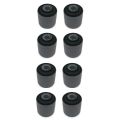 Bushing Rear Control Arm Lower/Upper IOD Performance for Nissan Patrol Y60/61 8pcs