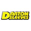 Zylinderlaufbuchsen Darton Sleeves mit Flansch, Nissan Skyline R32 / R33 / R34 RB26