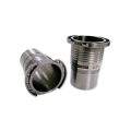 Piston sleeves Darton Sleeves with collar, Subaru Impreza EJ20