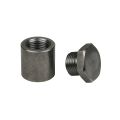 Innovate wideband mount bushing with cap -steel (2.5cm)
