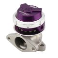 Turbosmart wastegate WG38 GenV Ultragate 38 14psi Purple