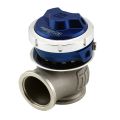 Turbosmart wastegate WG40CG GenV Compgate 40 5psi Compressed Gas Blue