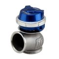 Turbosmart wastegate WG50 GenV Progate 50 14psi Blue