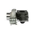 Turbocharger JRspec GT2860RS JB