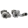 Turbocharger JRspec K03s HYBRID 2.7 BiTurbo