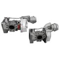 Turbocharger JRspec K03s HYBRID 2.7 BiTurbo