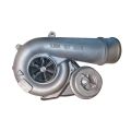 Turbocharger JRSPEC K04 HYBRID STREET ( S3 / LEON )