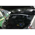 Front Upper Strutbar (2277) Ultra Racing for Kia Cadenza (VG) 2.4/3.0/3.3 09-16 2WD/Kia K7 3.0/3.3/3.5 09-16