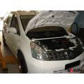Front Upper Strut Bar Ultra Racing for Nissan Grand Livina