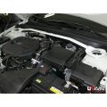 Front Upper Strutbar (3313) Ultra Racing for Kia K7 (YG) 2.2D/2.4/2.5/3.0 16-21/Kia Optima 1.6T/1.7D/2.0 2WD 15-20